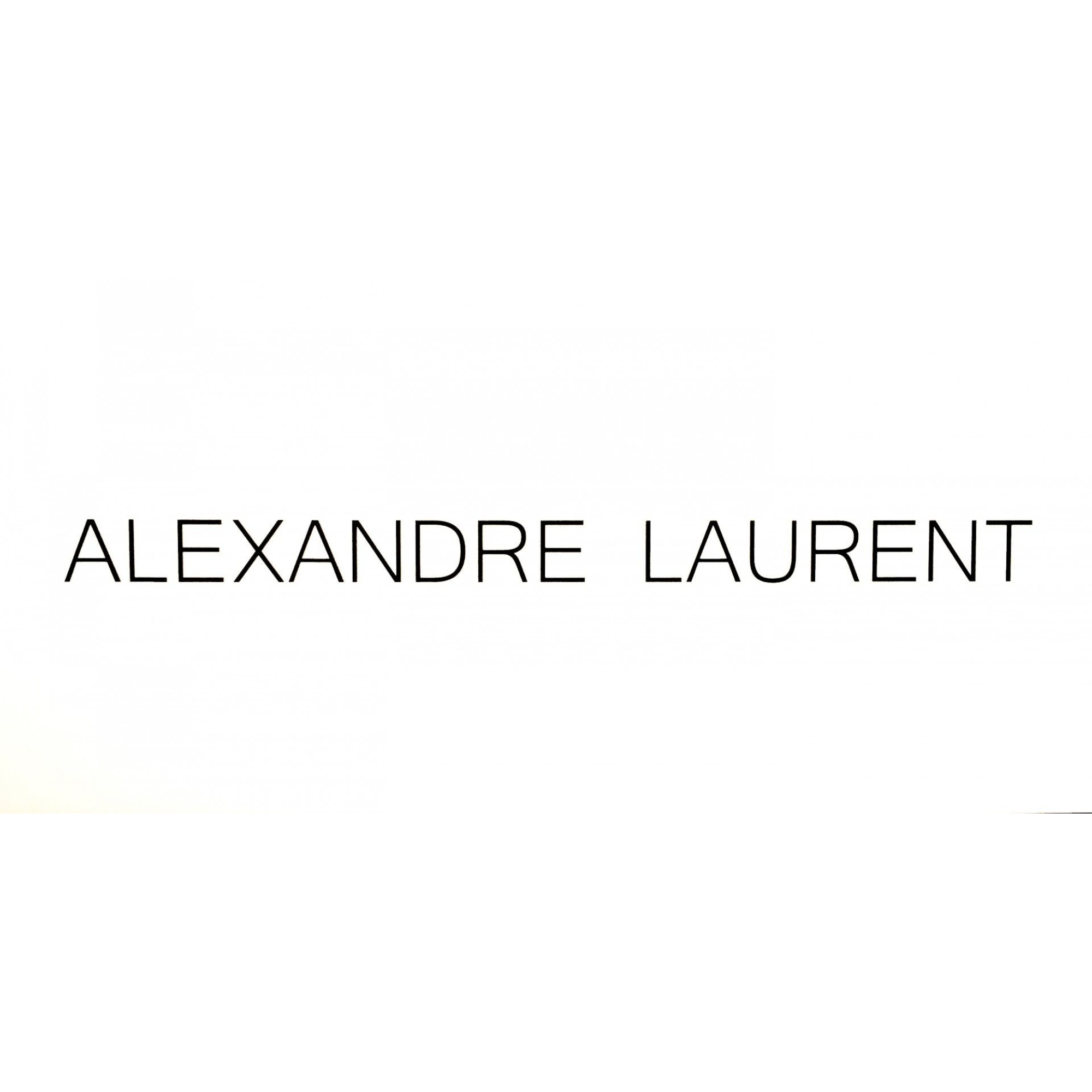 ALEXANDRE LAURENT