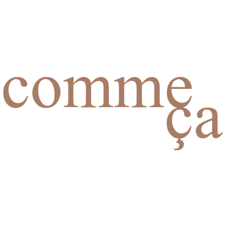 COMME CA