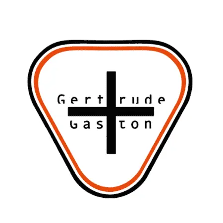 Gertrude Gaston