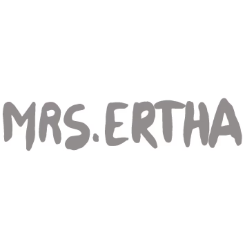 mrs Ertha