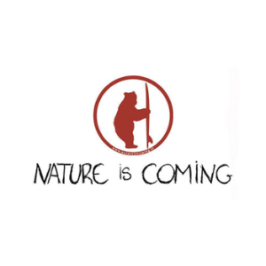 Nature is coming