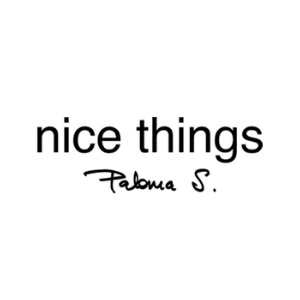 Nice Things