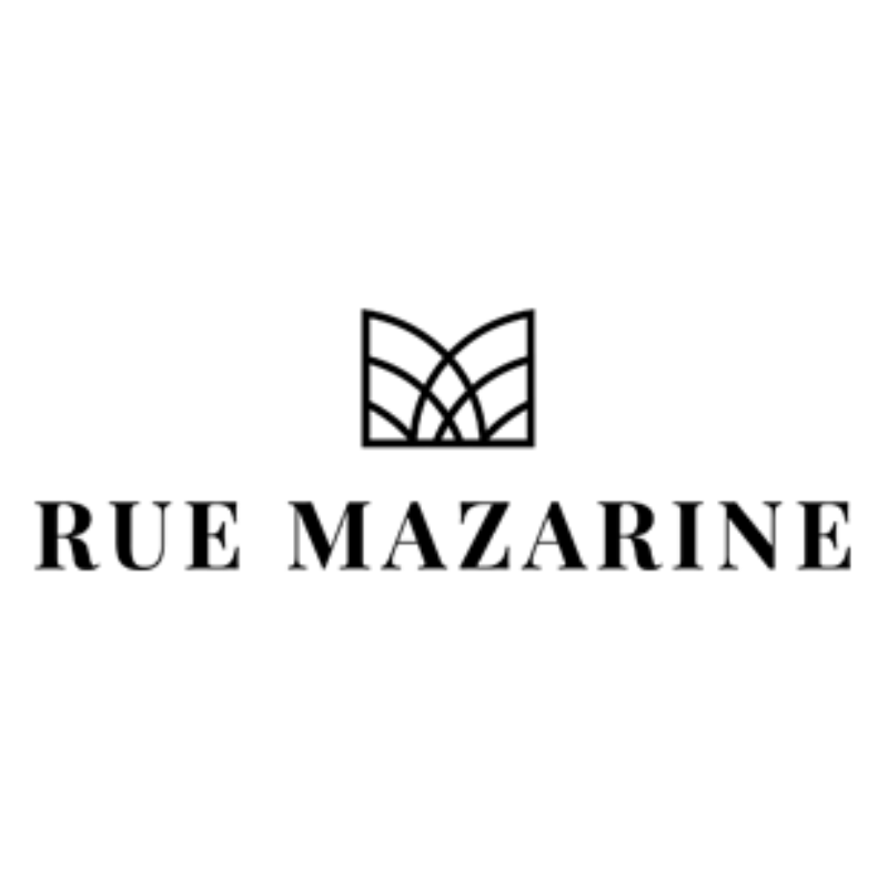 Rue Mazarine Paris