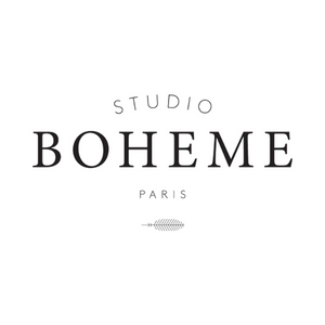 Studio Boheme Paris 