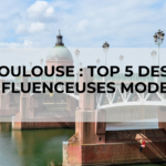 Toulouse influenceuses - So.market