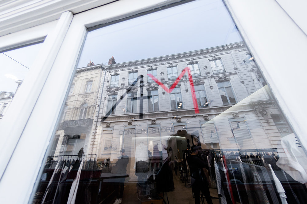 5 Concept Store à découvrir à Lille
A+M