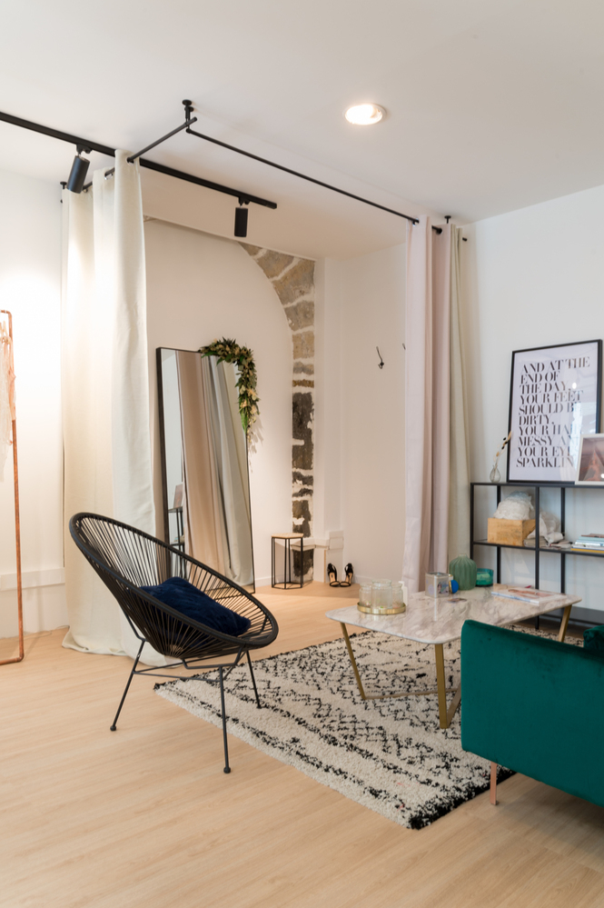 5 Concept Store à découvrir à Lyon
Passage Thiaffait Village des créateurs
