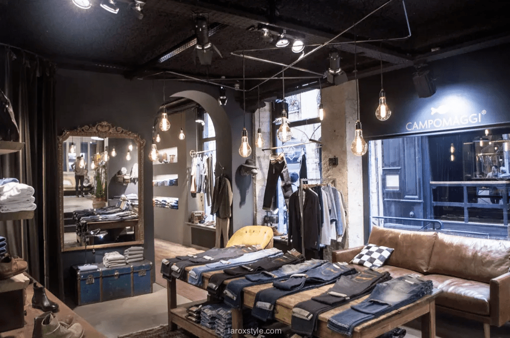 5 Concept Store à découvrir à Lyon
Pop And Shoes