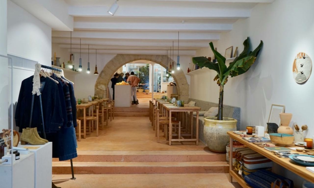 5 Concept Store à découvrir à Marseille
Sessún Alma