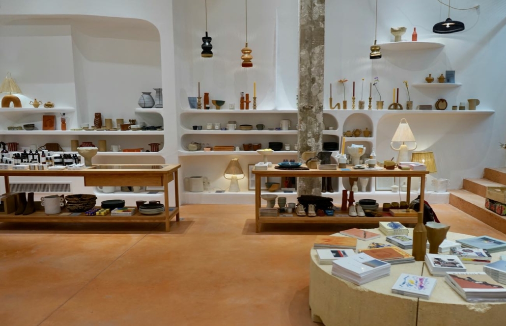 5 Concept Store à découvrir à Marseille
Sessún Alma