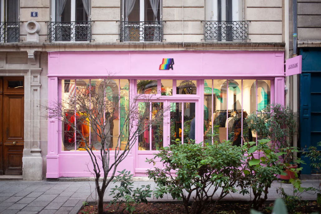 5 Concept Store à découvrir à Paris
Agogogang