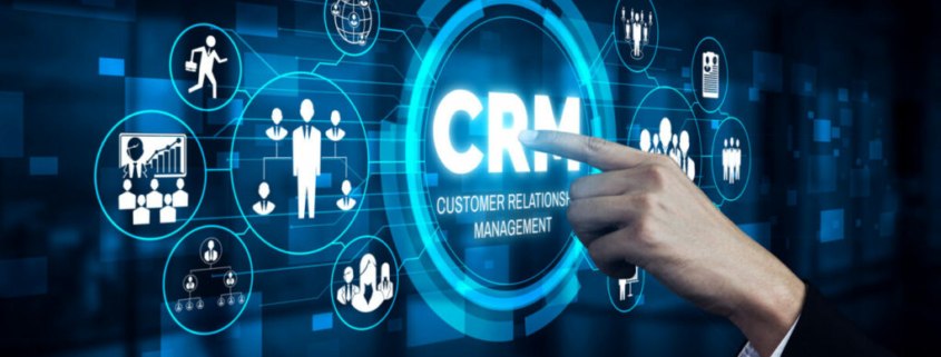 CRM Customer Relationship Management - So.market